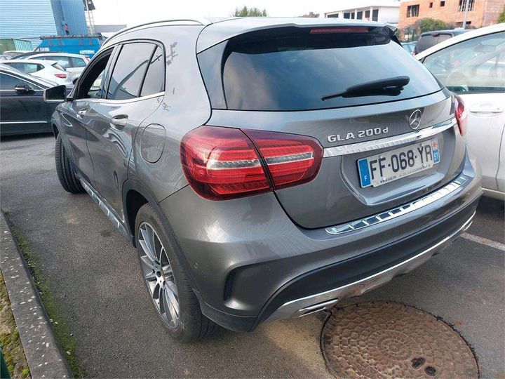 Photo 2 VIN: WDC1569081J639871 - MERCEDES-BENZ CLASSE GLA 