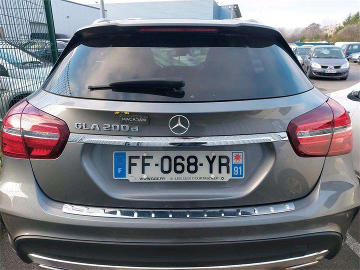 Photo 23 VIN: WDC1569081J639871 - MERCEDES-BENZ CLASSE GLA 