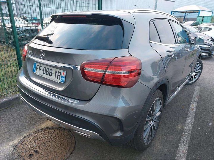 Photo 3 VIN: WDC1569081J639871 - MERCEDES-BENZ CLASSE GLA 