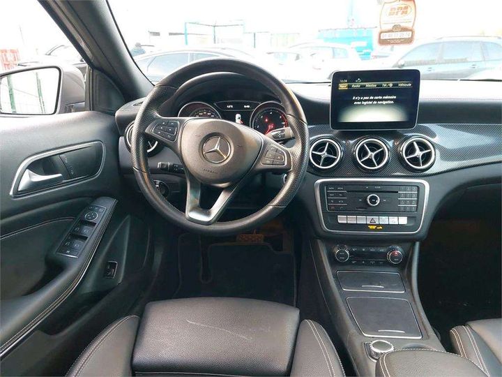 Photo 4 VIN: WDC1569081J639871 - MERCEDES-BENZ CLASSE GLA 