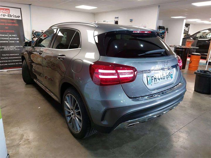 Photo 2 VIN: WDC1569081J641711 - MERCEDES-BENZ CLASSE GLA 