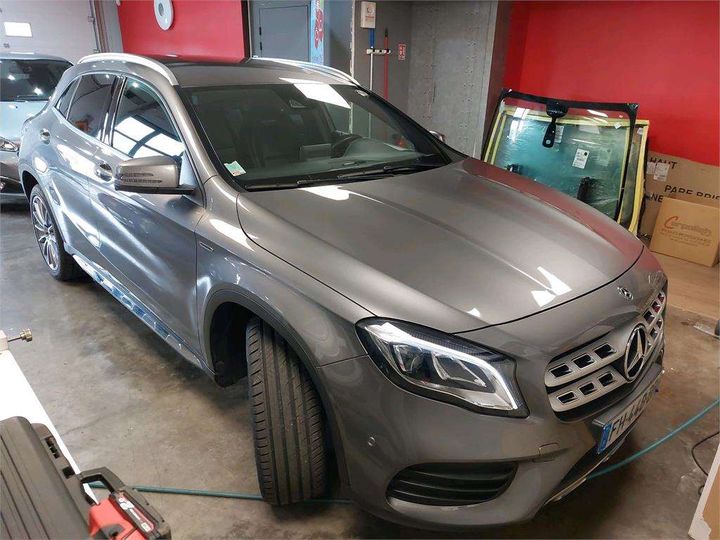 Photo 25 VIN: WDC1569081J641711 - MERCEDES-BENZ CLASSE GLA 