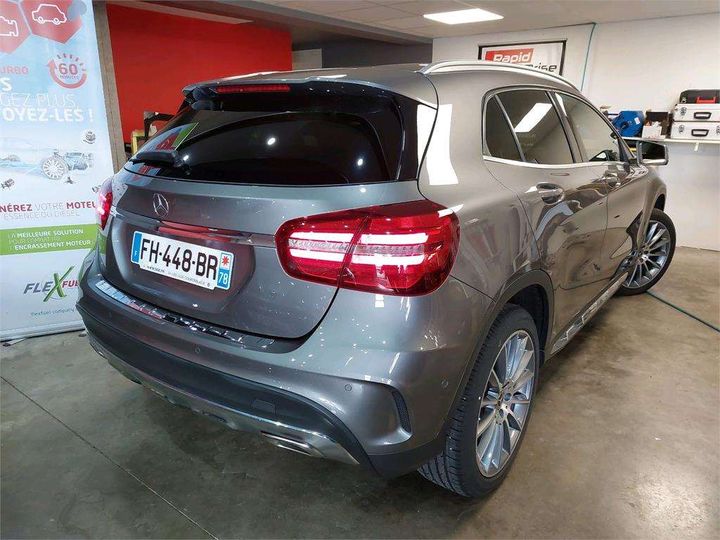 Photo 3 VIN: WDC1569081J641711 - MERCEDES-BENZ CLASSE GLA 