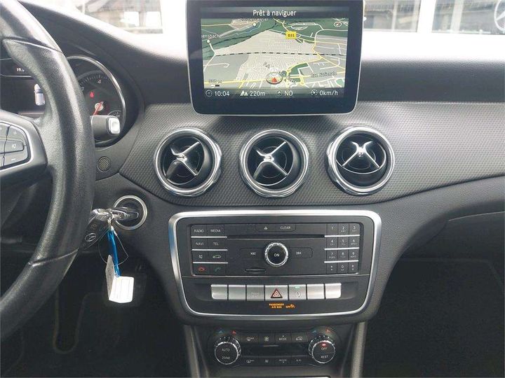 Photo 11 VIN: WDC1569081J641892 - MERCEDES-BENZ CLASSE GLA 