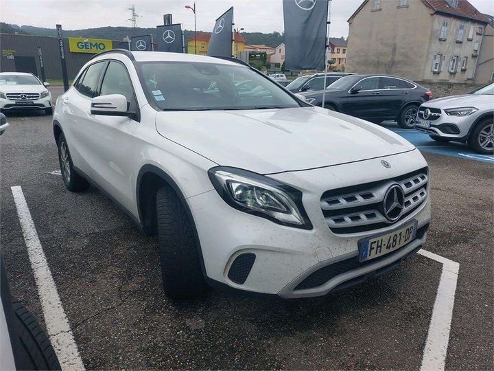 Photo 27 VIN: WDC1569081J641892 - MERCEDES-BENZ CLASSE GLA 