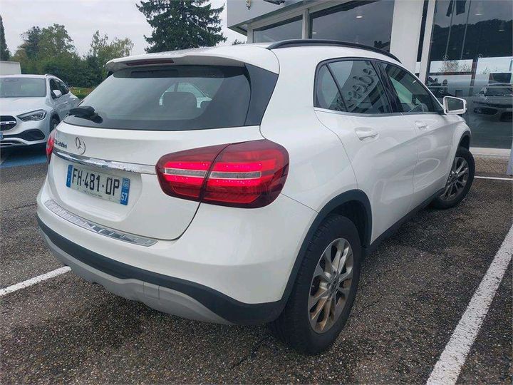 Photo 3 VIN: WDC1569081J641892 - MERCEDES-BENZ CLASSE GLA 