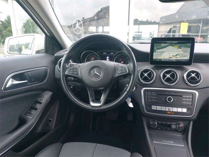 Photo 4 VIN: WDC1569081J641892 - MERCEDES-BENZ CLASSE GLA 