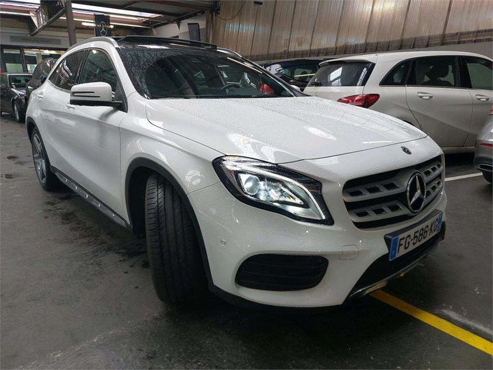 Photo 24 VIN: WDC1569081J644042 - MERCEDES-BENZ GLA 