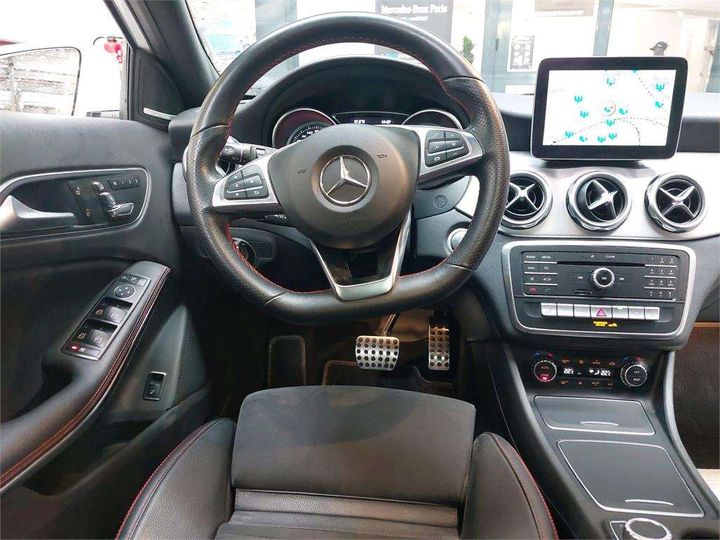 Photo 9 VIN: WDC1569081J644042 - MERCEDES-BENZ GLA 