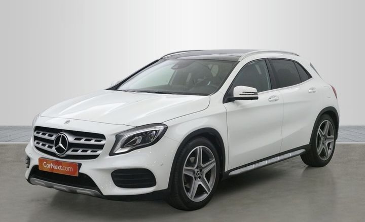 Photo 0 VIN: WDC1569081J644042 - MERCEDES-BENZ GLA 