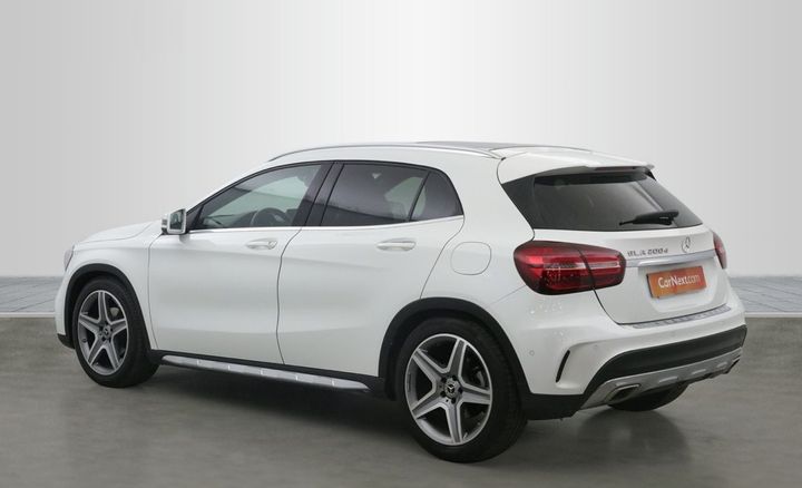 Photo 3 VIN: WDC1569081J644042 - MERCEDES-BENZ GLA 