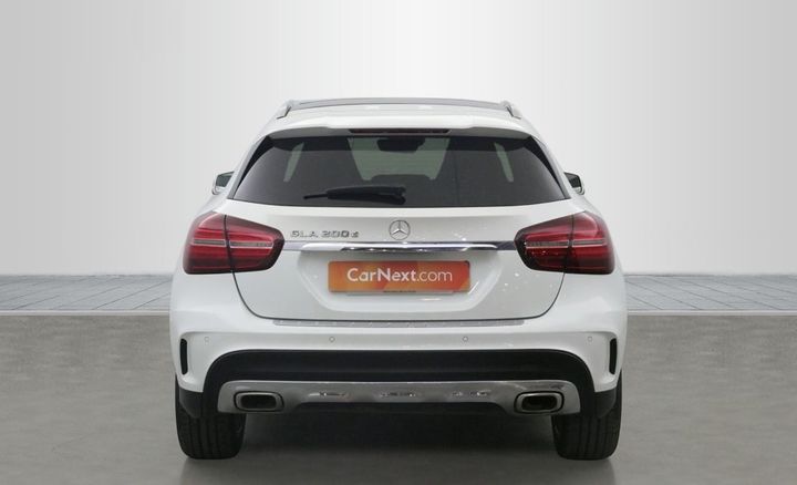 Photo 4 VIN: WDC1569081J644042 - MERCEDES-BENZ GLA 