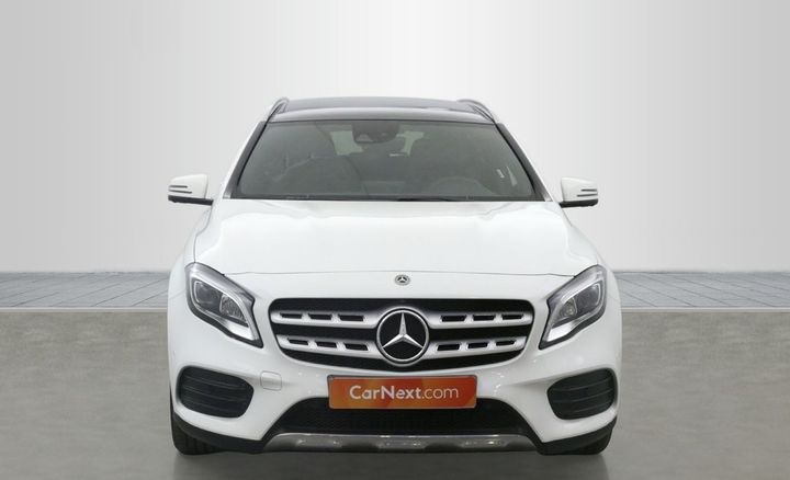 Photo 8 VIN: WDC1569081J644042 - MERCEDES-BENZ GLA 