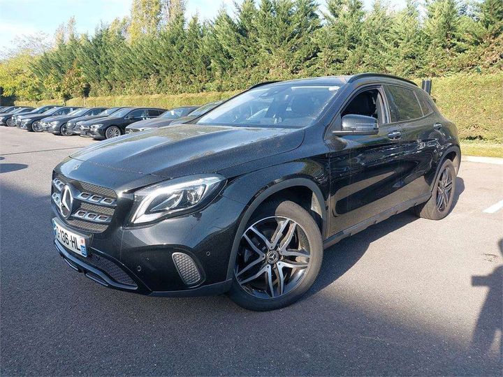 Photo 0 VIN: WDC1569081J644415 - MERCEDES-BENZ CLASSE GLA 