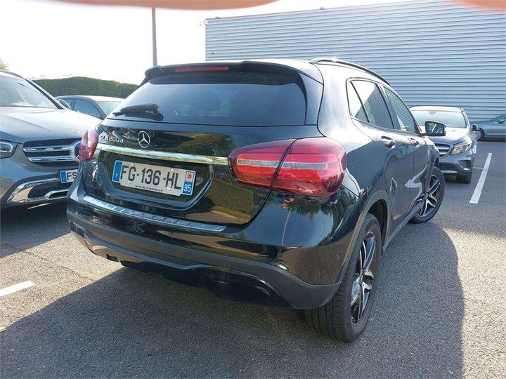 Photo 3 VIN: WDC1569081J644415 - MERCEDES-BENZ CLASSE GLA 