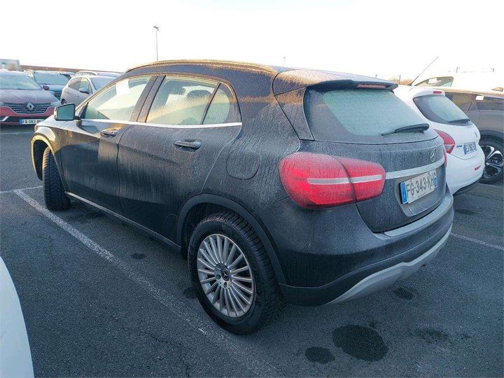 Photo 2 VIN: WDC1569081J646304 - MERCEDES-BENZ CLASSE GLA 