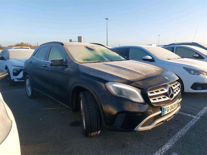 Photo 23 VIN: WDC1569081J646304 - MERCEDES-BENZ CLASSE GLA 