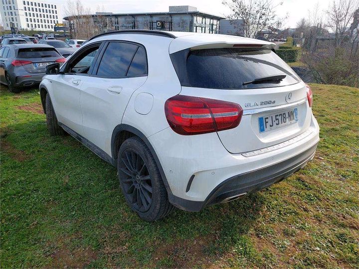 Photo 2 VIN: WDC1569081J649041 - MERCEDES-BENZ CLASSE GLA 