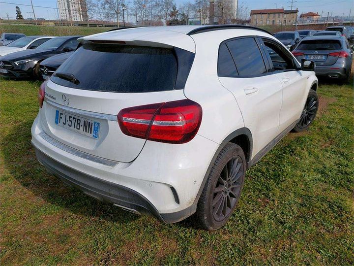 Photo 3 VIN: WDC1569081J649041 - MERCEDES-BENZ CLASSE GLA 