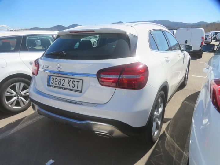 Photo 2 VIN: WDC1569081U009144 - MERCEDES-BENZ CLASE GLA 