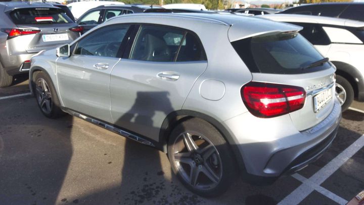 Photo 15 VIN: WDC1569081U017196 - MERCEDES-BENZ CLASE GLA 