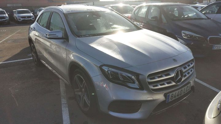 Photo 4 VIN: WDC1569081U017196 - MERCEDES-BENZ CLASE GLA 