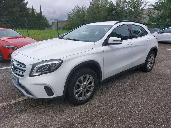 Photo 0 VIN: WDC1569081U018327 - MERCEDES-BENZ CLASSE GLA 