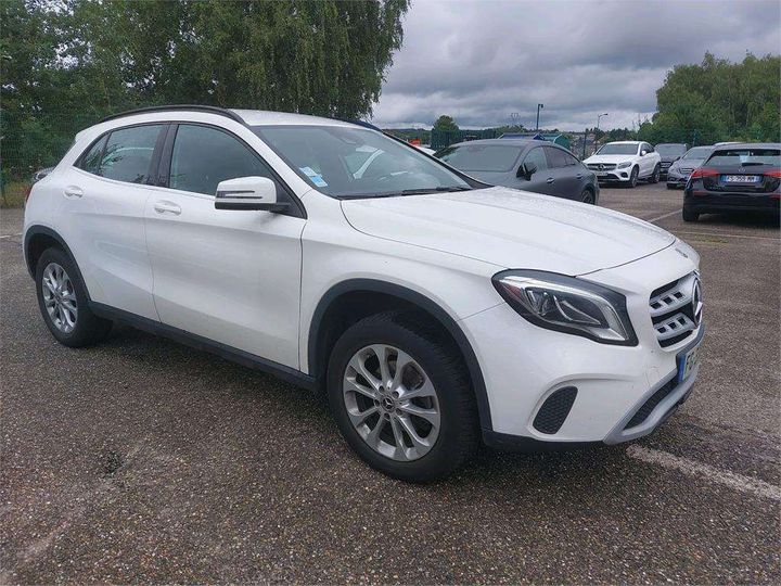 Photo 24 VIN: WDC1569081U018327 - MERCEDES-BENZ CLASSE GLA 