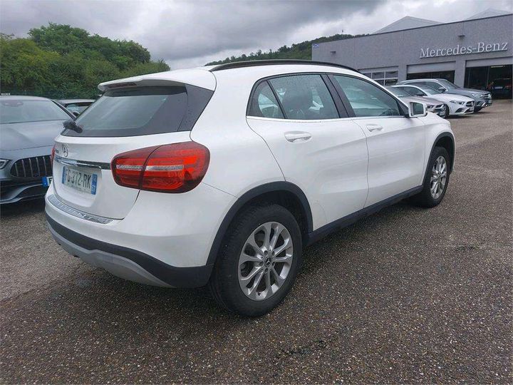 Photo 3 VIN: WDC1569081U018327 - MERCEDES-BENZ CLASSE GLA 