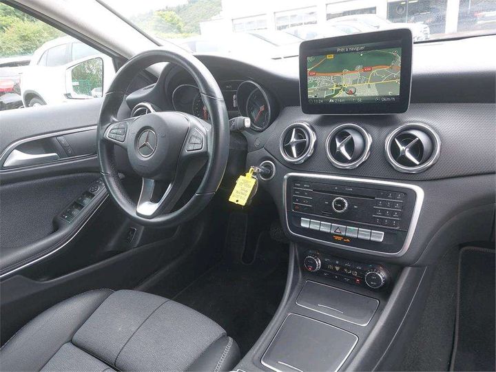 Photo 4 VIN: WDC1569081U018327 - MERCEDES-BENZ CLASSE GLA 