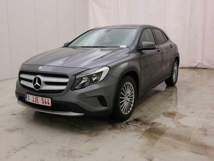 Photo 1 VIN: WDC1569121J093095 - MERCEDES-BENZ GLA-KLASSE 