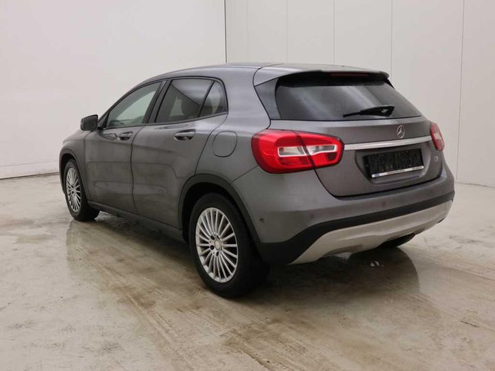 Photo 10 VIN: WDC1569121J093095 - MERCEDES-BENZ GLA-KLASSE 