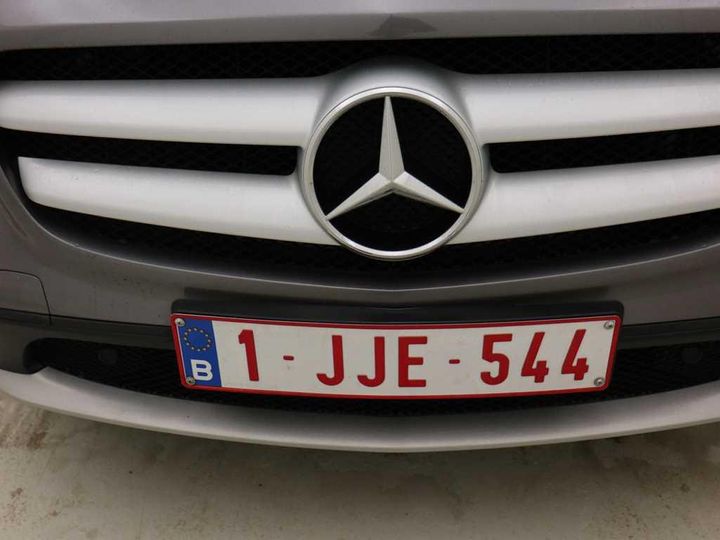 Photo 13 VIN: WDC1569121J093095 - MERCEDES-BENZ GLA-KLASSE 