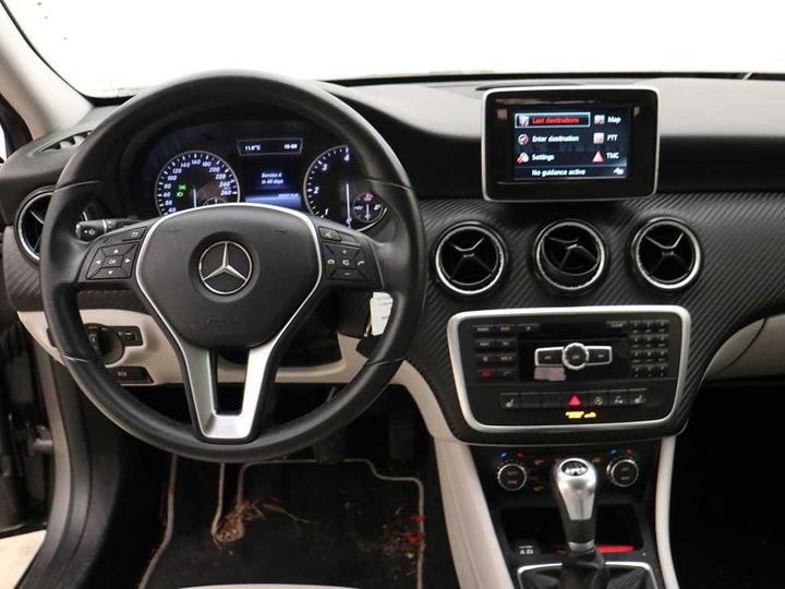 Photo 16 VIN: WDC1569121J093095 - MERCEDES-BENZ GLA-KLASSE 