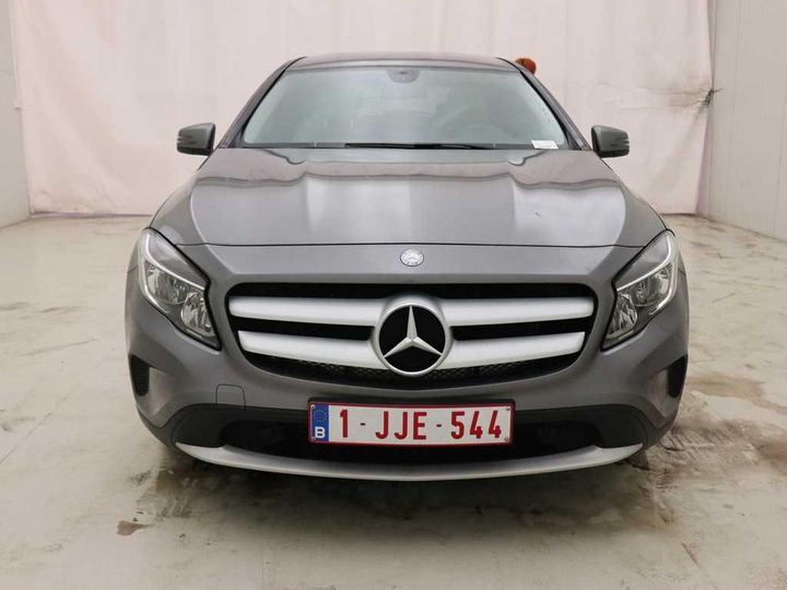 Photo 17 VIN: WDC1569121J093095 - MERCEDES-BENZ GLA-KLASSE 