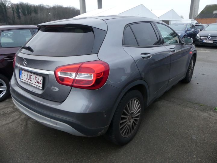 Photo 2 VIN: WDC1569121J093095 - MERCEDES-BENZ GLA-KLASSE 