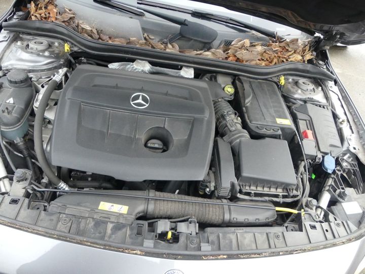 Photo 22 VIN: WDC1569121J093095 - MERCEDES-BENZ GLA-KLASSE 