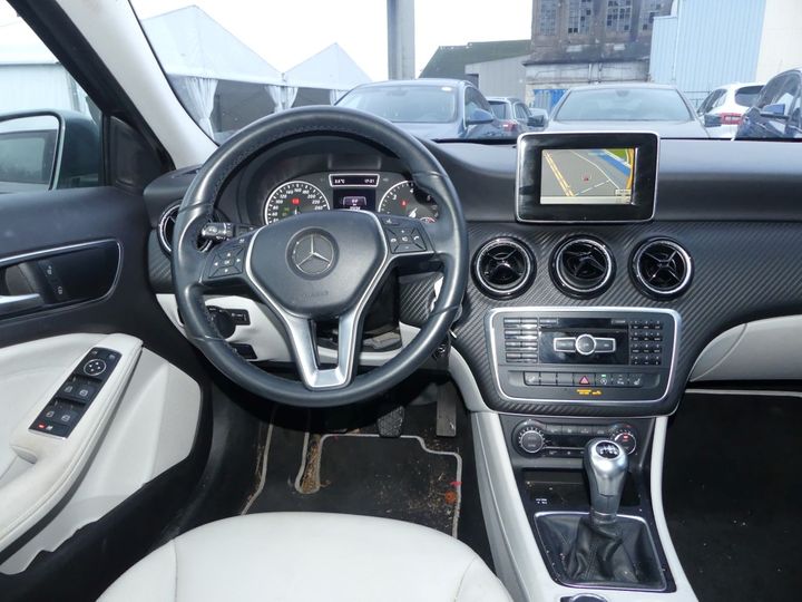 Photo 3 VIN: WDC1569121J093095 - MERCEDES-BENZ GLA-KLASSE 