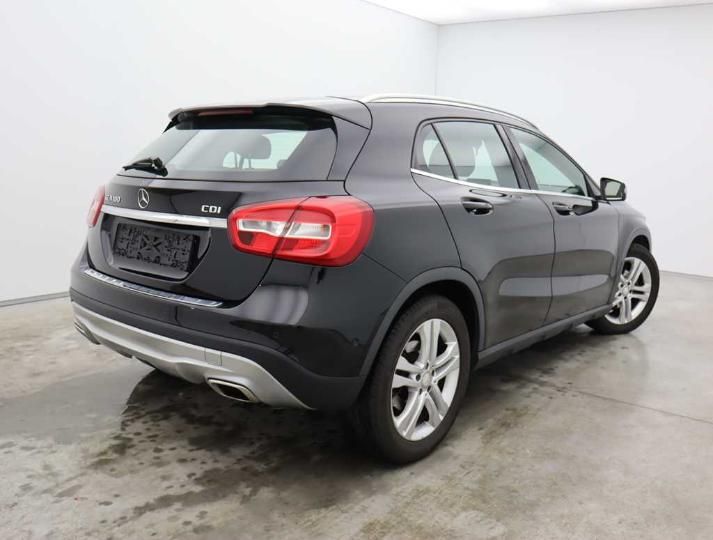 Photo 2 VIN: WDC1569121J113709 - MERCEDES-BENZ GLA &#3913 