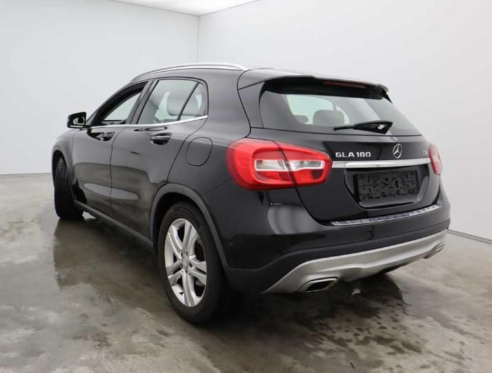 Photo 7 VIN: WDC1569121J113709 - MERCEDES-BENZ GLA &#3913 