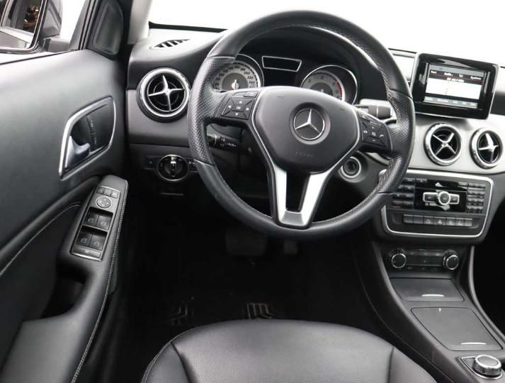 Photo 9 VIN: WDC1569121J113709 - MERCEDES-BENZ GLA &#3913 