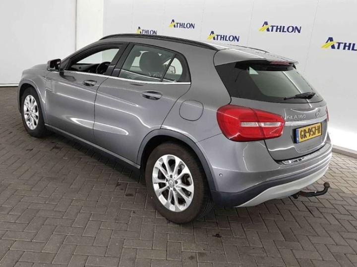 Photo 3 VIN: WDC1569121J137638 - MERCEDES-BENZ GLA 