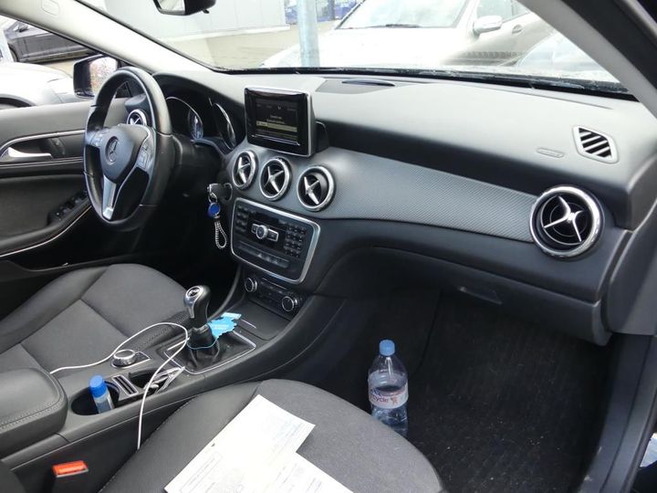 Photo 3 VIN: WDC1569121J157282 - MERCEDES-BENZ GLA 