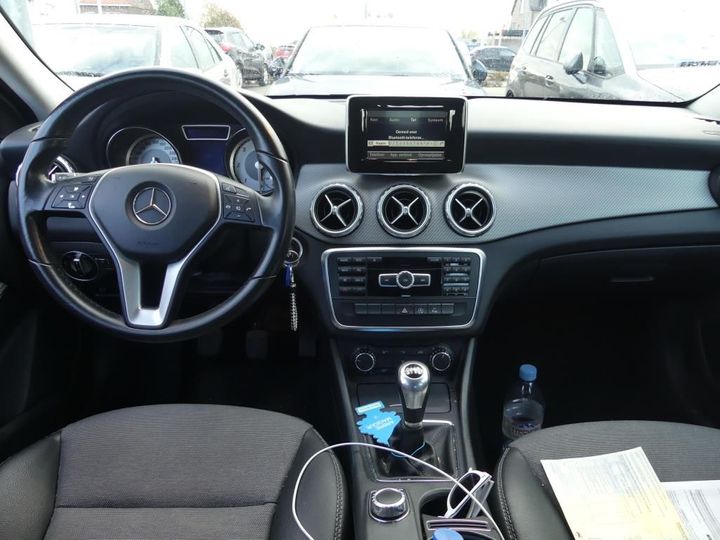 Photo 7 VIN: WDC1569121J157282 - MERCEDES-BENZ GLA 