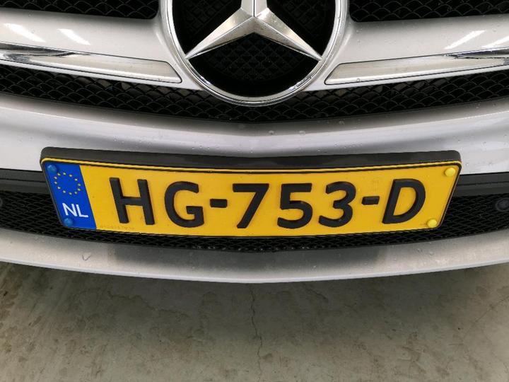 Photo 11 VIN: WDC1569121J202417 - MERCEDES-BENZ GLA 180 