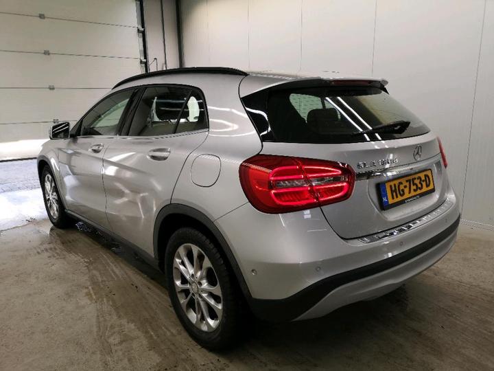 Photo 3 VIN: WDC1569121J202417 - MERCEDES-BENZ GLA 180 