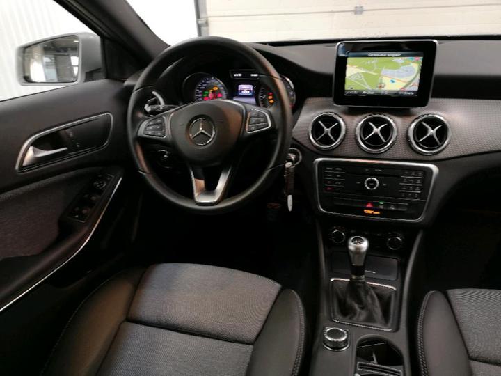 Photo 6 VIN: WDC1569121J202417 - MERCEDES-BENZ GLA 180 