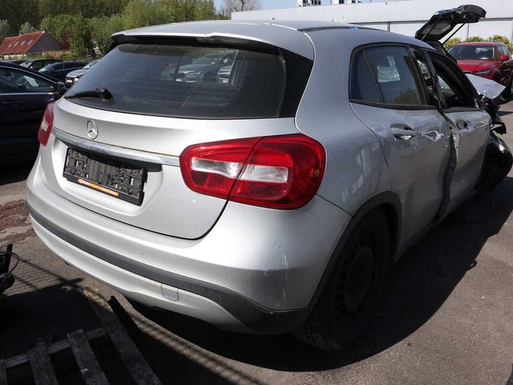 Photo 19 VIN: WDC1569121J209242 - MERCEDES-BENZ GLA-KLASSE 