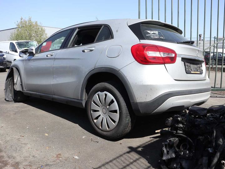 Photo 4 VIN: WDC1569121J209242 - MERCEDES-BENZ GLA-KLASSE 