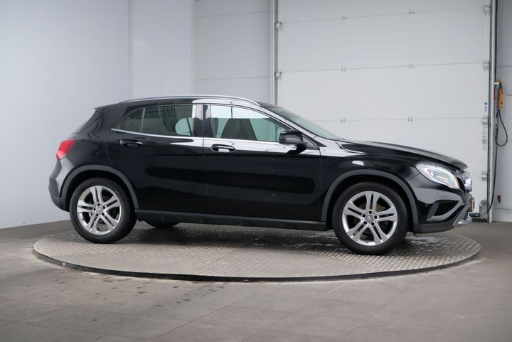 Photo 5 VIN: WDC1569121J233527 - MERCEDES-BENZ GLA-KLASSE 